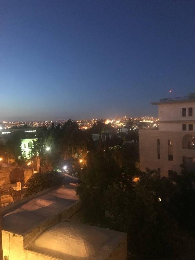 Stylish 2Br/Parking, View Over The Temple Mount Jérusalem Extérieur photo